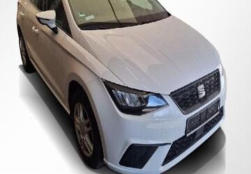 Seat Ibiza 45.782 km 12.950 &euro; Köthen 06366