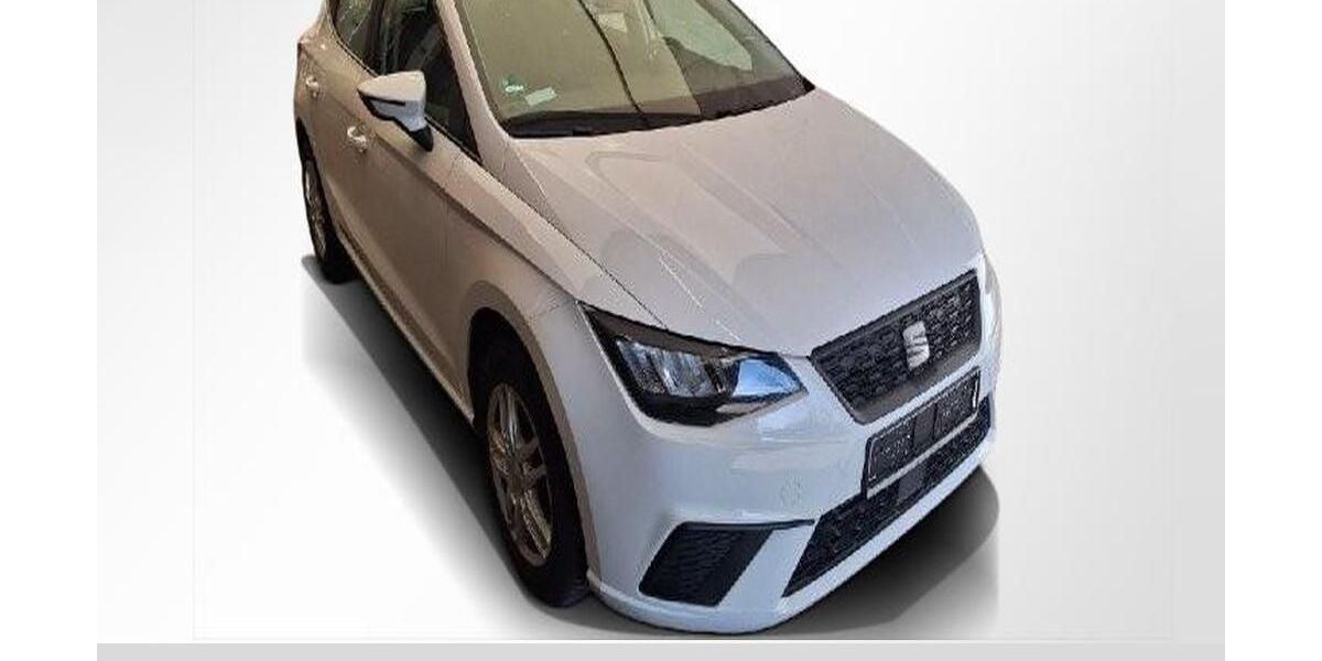 Seat Ibiza 45.782 km 12.950 &euro; Köthen 06366