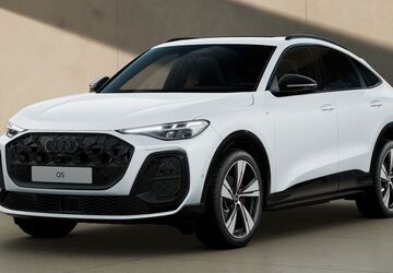 Audi Q5 5.400 km 70.980 &euro; Halle 06122