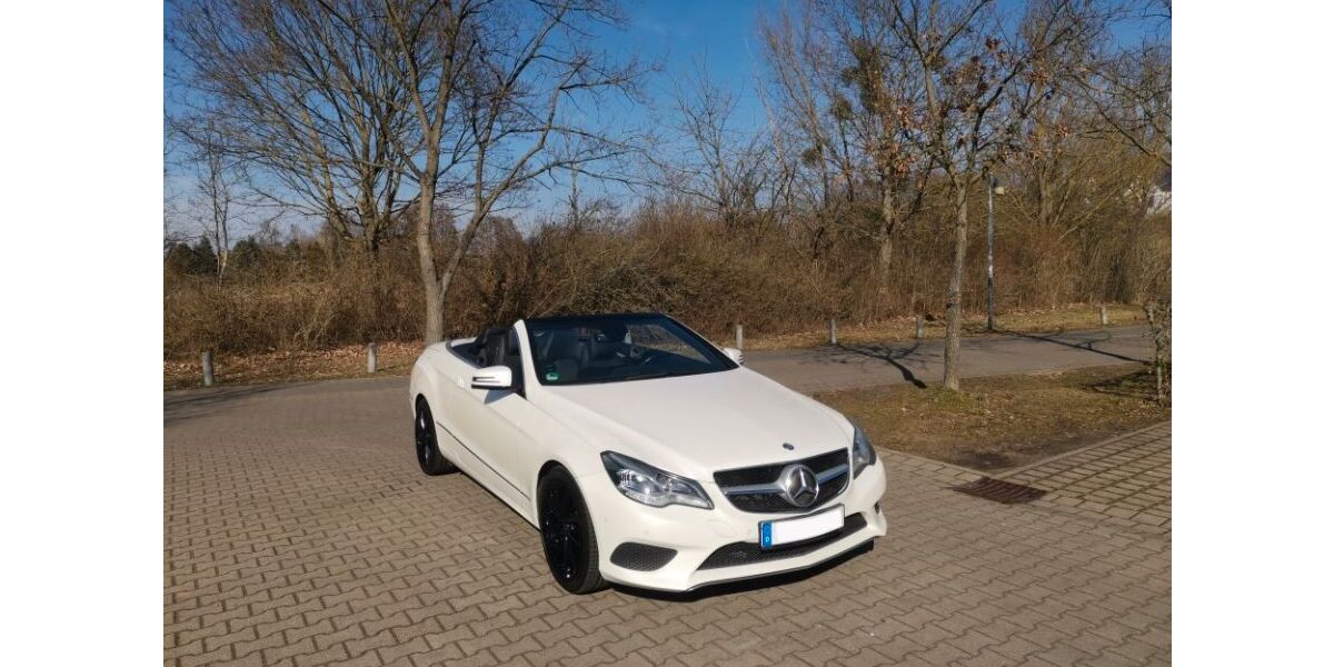 Mercedes-Benz E 200 119.899 km 17.999 &euro; Halle 06114