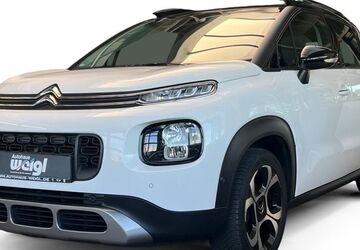 Citroen C3 Aircross 96.000 km 12.560 &euro; Merseburg 06217