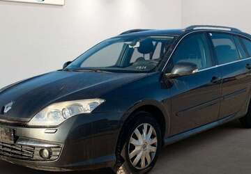 Renault Laguna 212.916 km 2.499 &euro; Sandersdorf-Brehna 06796