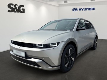Gebrauchte Hyundai IONIQ 5