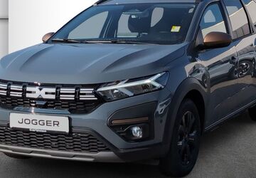 Dacia Jogger 2.500 km 23.695 &euro; Halle 06132