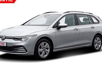 VW Golf 72.148 km 22.490 &euro; Eisleben 06295