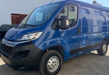 Citroen Jumper 153.000 km 9.490 &euro; Halle 06118