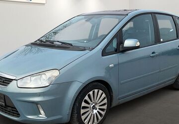 Ford C-Max 206.982 km 899 &euro; Brehna 06796