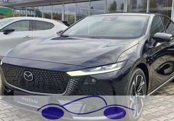 Mazda 6e 4.422 km 38.999 &euro; Köthen 06366