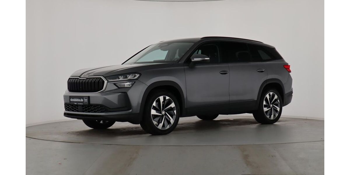 Skoda Kodiaq 29.999 km 39.989 &euro; Halle (Saale) 06126