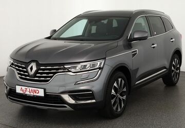 Renault Koleos 22.613 km 27.950 &euro; Brehna 06796