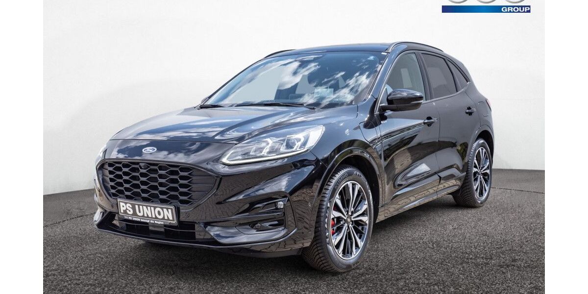 Ford Kuga 36.053 km 26.990 &euro; Halle(Saale) 06122