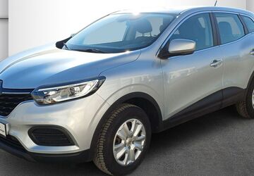 Renault Kadjar 61.512 km 13.990 &euro; Halle 06132