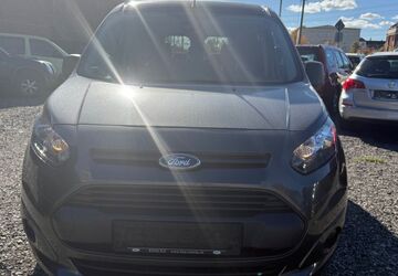 Ford Transit 220.000 km 9.299 &euro; Halle 06132