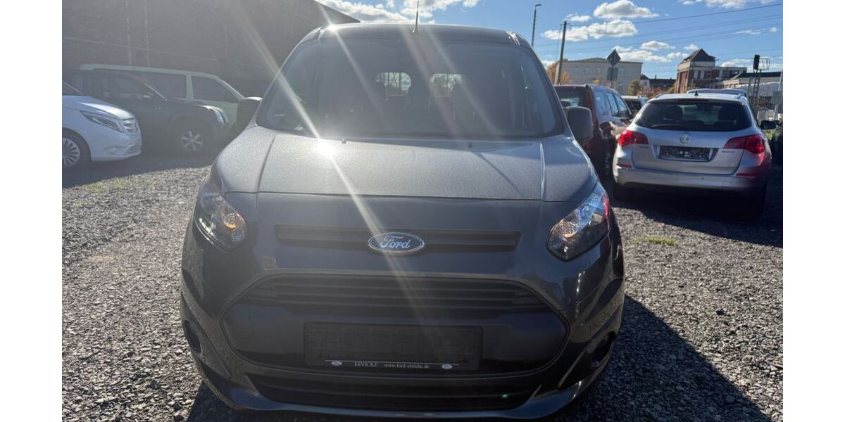 Ford Transit 220.000 km 9.299 &euro; Halle 06132