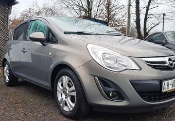 Opel Corsa 71.200 km 5.499 &euro; Köthen 06366
