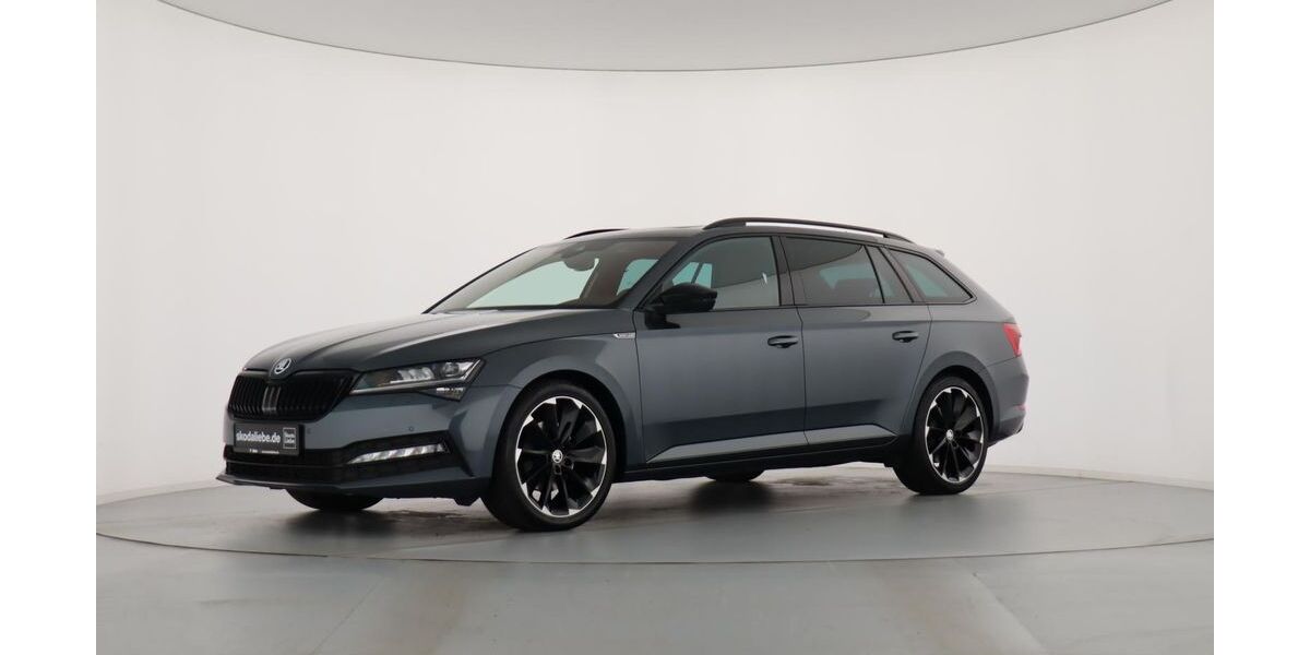 Skoda Superb 82.950 km 29.889 &euro; Halle (Saale) 06126