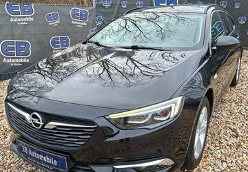 Opel Insignia 140.000 km 8.444 &euro; Bitterfeld-Wolfen OT Wolfen 06766
