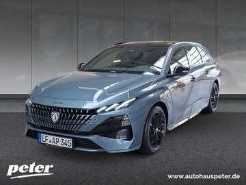 Gebrauchte Peugeot 308