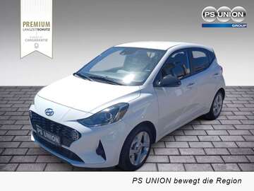 Gebrauchte Hyundai i10