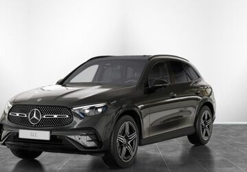 Mercedes-Benz GLC 220 6.883 km 65.200 &euro; Halle-Sennewitz 06193