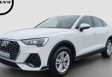 Audi Q3 23.600 km 28.880 &euro; Salzatal OT Bennstedt 06198