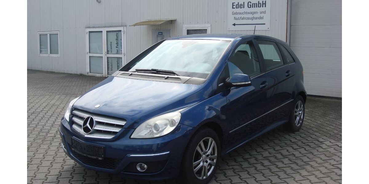 Mercedes-Benz B 180 148.000 km 5.950 &euro; Halle ( Saale ) 06116