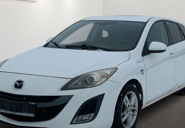 Mazda 3 126.935 km 3.999 &euro; Brehna 06796