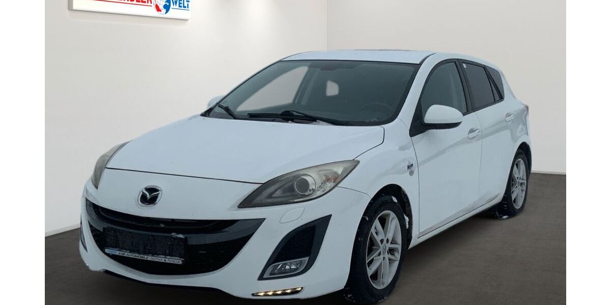 Mazda 3 126.935 km 3.999 &euro; Brehna 06796