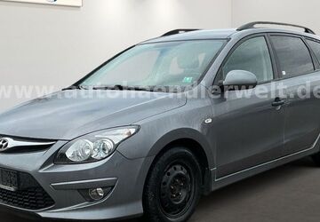 Hyundai i30 186.374 km 3.699 &euro; Brehna 06796