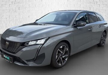 Peugeot 308 29.612 km 22.450 &euro; Delitzsch OT Döbernitz 04509