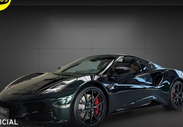 Lotus Emira 6.132 km 104.333 &euro; Markranstädt 04420