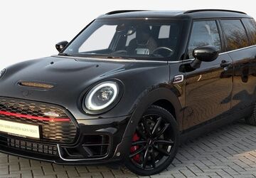 Mini John Cooper Works Clubman 70.878 km 29.970 &euro; Halle/ Zscherben 06179