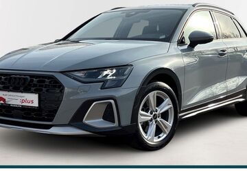 Audi A3 9.020 km 34.680 &euro; Merseburg 06217