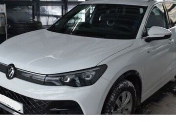 VW Tiguan 11.490 km 41.920 &euro; Halle (Saale) 06110