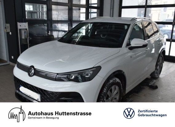 VW Tiguan 11.490 km 41.920 &euro; Halle (Saale) 06110