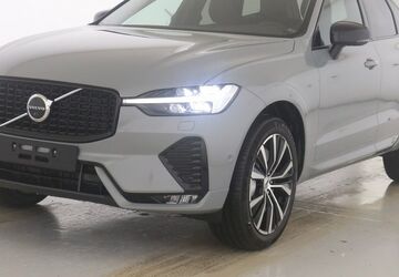 Volvo XC60 19.600 km 46.000 &euro; Salzatal OT Bennstedt 06198