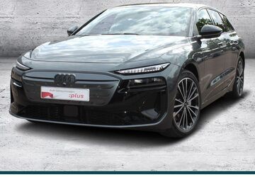 Audi A6 e-tron 7.500 km 78.980 &euro; Merseburg 06217