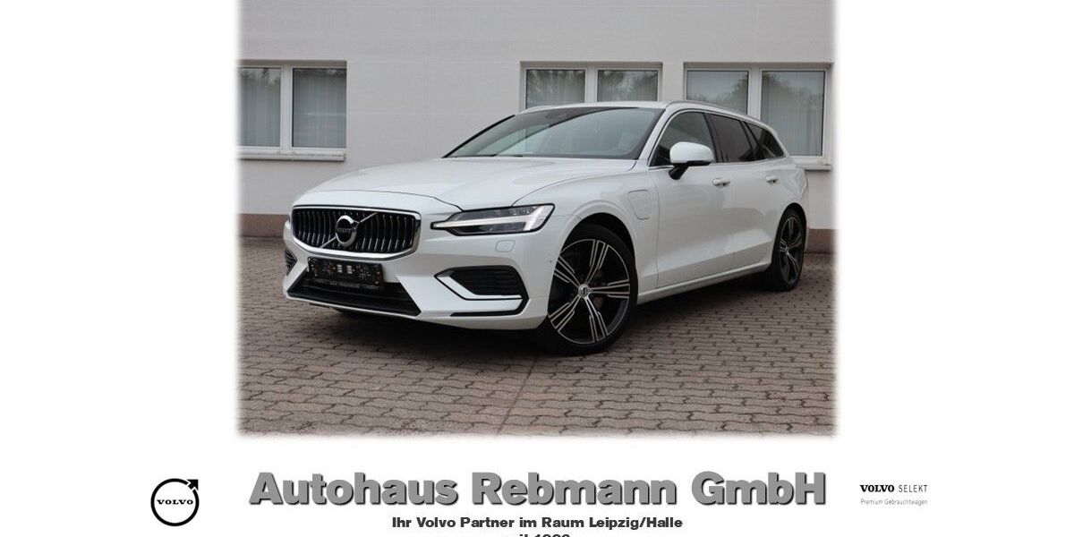 Volvo V60 65.600 km 33.990 &euro; Salzatal OT Bennstedt 06198