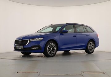 Skoda Octavia 39.808 km 21.889 &euro; Lutherstadt Eisleben 06295