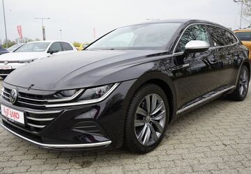 VW Arteon 35.260 km 31.950 &euro; Brehna 06796