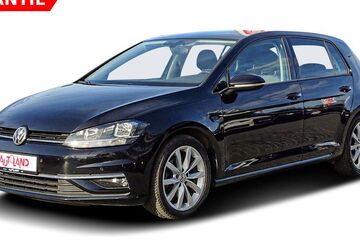 VW Golf 89.988 km 18.990 &euro; Eisleben 06295