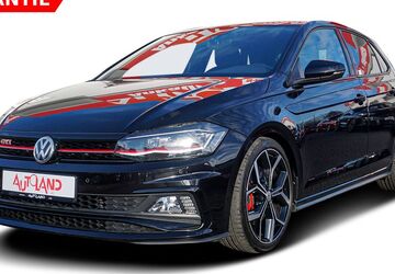 VW Polo 87.181 km 18.990 &euro; Halle 06122