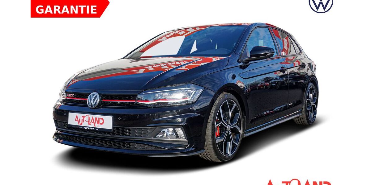 VW Polo 87.181 km 18.990 &euro; Halle 06122