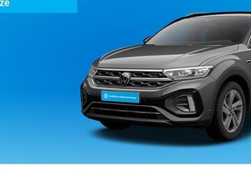 VW Tiguan 12.974 km 37.988 &euro; Südliches Anhalt OT Görzig 06369