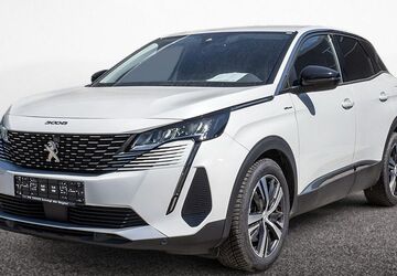 Peugeot 3008 46.459 km 23.990 &euro; Halle (Saale) 06132