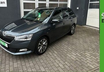 Skoda Fabia 115.596 km 10.990 &euro; Halle (Saale) 06120