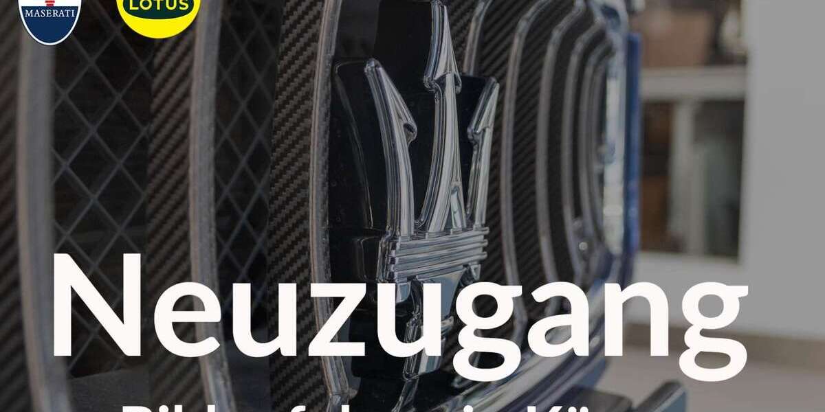 Maserati Ghibli 74.650 km 59.979 &euro; Markranstädt 04420