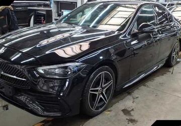 Mercedes-Benz C 200 36.061 km 42.950 &euro; Wiedemar 04509