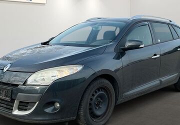 Renault Megane 157.798 km 2.899 &euro; Brehna 06796