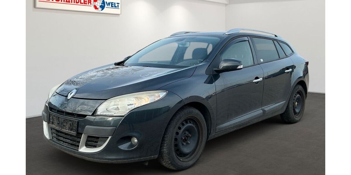 Renault Megane 157.798 km 2.899 &euro; Brehna 06796